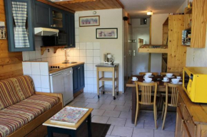 Résidence Hauts De Chaviere - HAUTS DE CHAVIERE STUDIO 23M² 4PERS PLACE SLALOM BELLE VUE MAE-7783